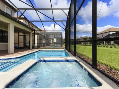 Orlando Home 946598