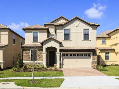 Orlando Home 946598