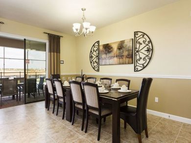 Orlando Home 946598