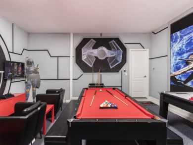 Orlando Home 946598