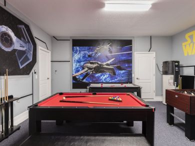 Orlando Home 946598