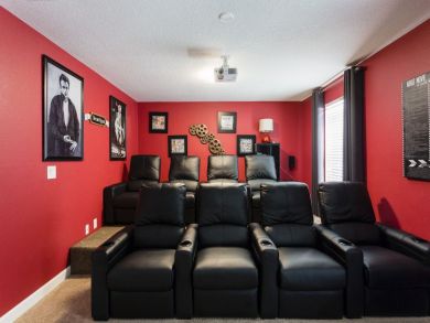 Orlando Home 946598