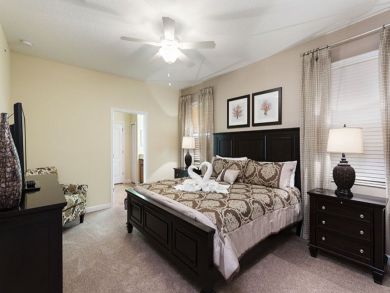 Orlando Home 946598