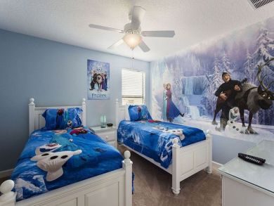 Orlando Home 946598