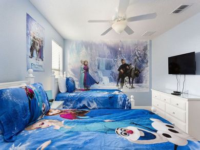 Orlando Home 946598