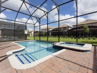 Orlando Home 946598