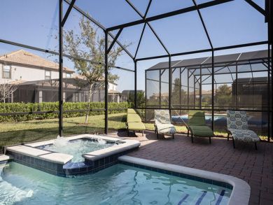 Orlando Home 946598