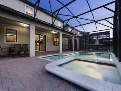 Orlando Home 946598