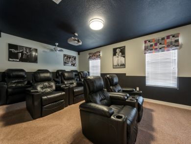 Orlando Home 946600 Orlando Home 946600