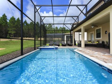 Orlando Home 946600 Orlando Home 946600