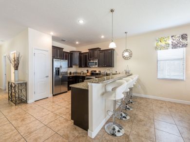 Orlando Home 946600 Orlando Home 946600