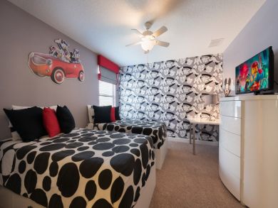 Orlando Home 946600 Orlando Home 946600