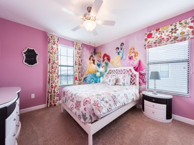 Orlando Home 946600 Orlando Home 946600