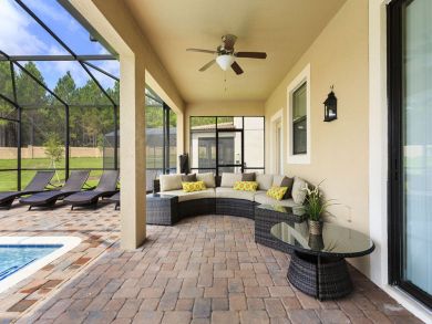 Orlando Home 946600 Orlando Home 946600