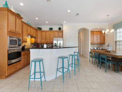 Orlando Home 946601