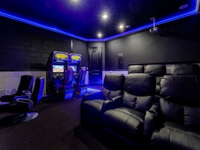 Orlando Home 946601