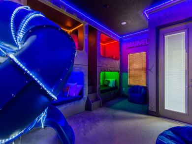 Orlando Home 946601