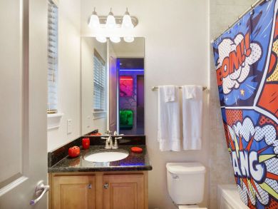 Orlando Home 946601