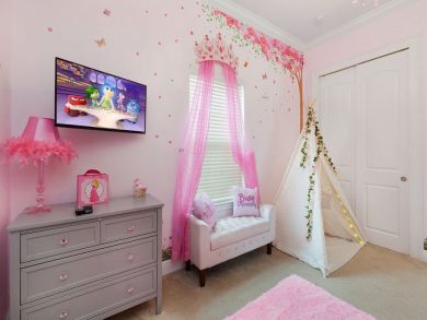 Orlando Home 946601
