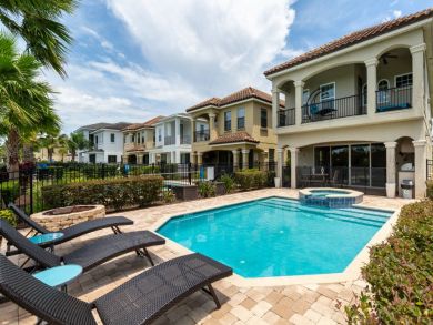 Orlando Home 946601
