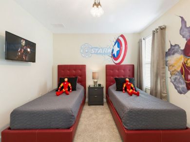 Orlando Home 946604