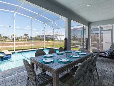 Orlando Home 946604