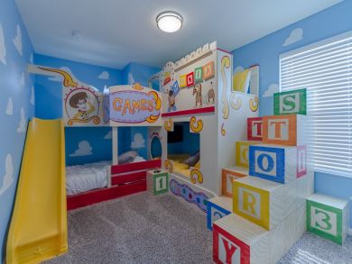 Orlando Home 946605 Orlando Home 946605