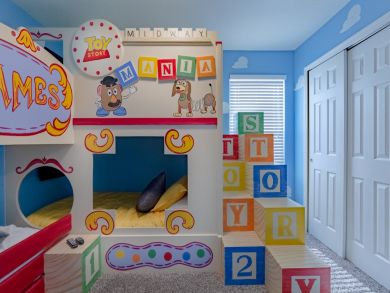 Orlando Home 946605 Orlando Home 946605