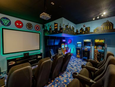 Orlando Home 946607