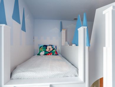 Orlando Home 946607