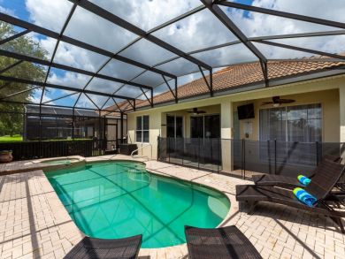 Orlando Home 946607