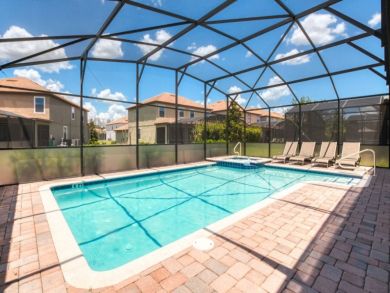 Orlando Home 946609