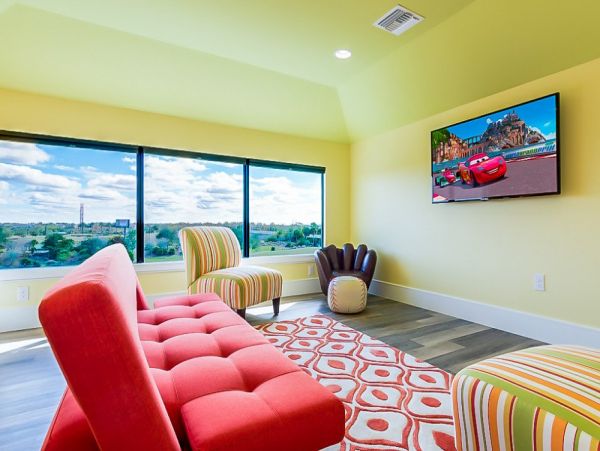 Orlando Elegant Vacation Rental Sleeps 30 Guests