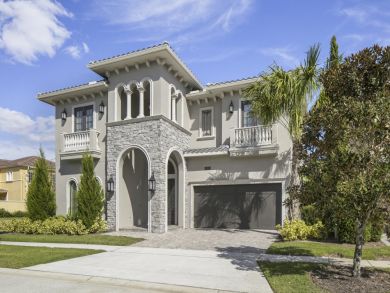 Orlando Home 946625