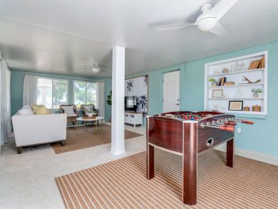 St. Petes Family Friendly Pool Home - Close to Beaches St. Petes Family Friendly Pool Home - Close to Beaches