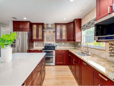 St. Petes Family Friendly Pool Home - Close to Beaches St. Petes Family Friendly Pool Home - Close to Beaches