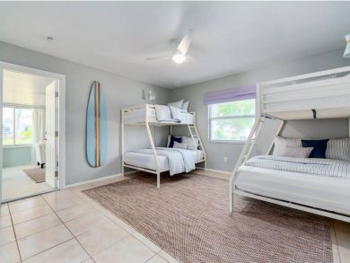 St. Petes Family Friendly Pool Home - Close to Beaches St. Petes Family Friendly Pool Home - Close to Beaches