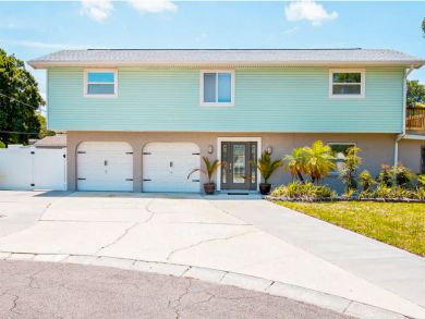 St. Petes Family Friendly Pool Home - Close to Beaches St. Petes Family Friendly Pool Home - Close to Beaches