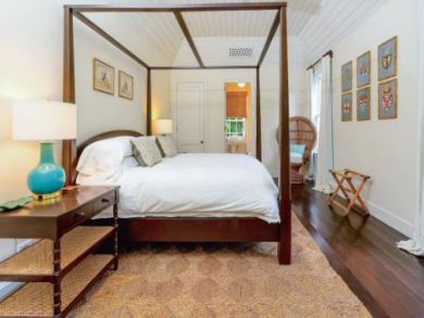 Bahamas Vacation Pool Home Sleeps 10 Guests Bay Views