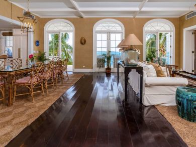 Bahamas Vacation Pool Home Sleeps 10 Guests Bay Views Bahamas Vacation Pool Home Sleeps 10 Guests Bay Views