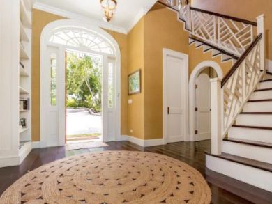 Bahamas Vacation Pool Home Sleeps 10 Guests Bay Views