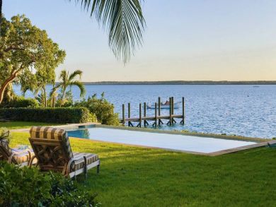 Bahamas Vacation Pool Home Sleeps 10 Guests Bay Views Bahamas Vacation Pool Home Sleeps 10 Guests Bay Views