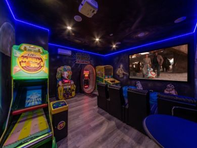 Orlando Home 946629