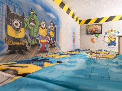Orlando Home 946629