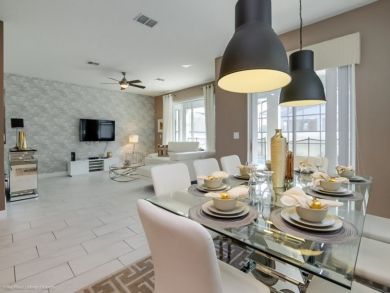 Orlando Home 946631