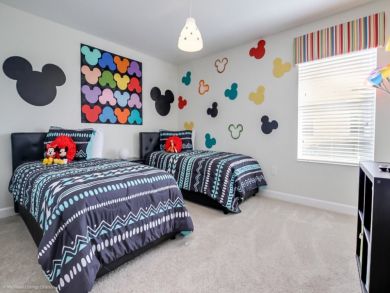 Orlando Home 946631