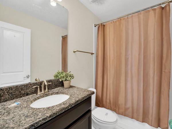 Orlando Luxury Vacation Home Rental Disney Area Villa with Private Pool