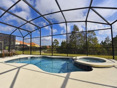 Orlando Home 946633