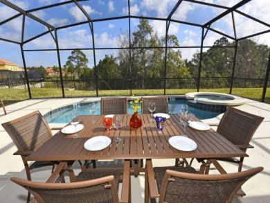 Orlando Home 946633