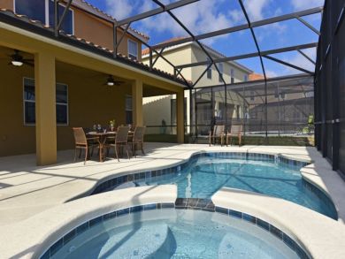 Orlando Home 946633